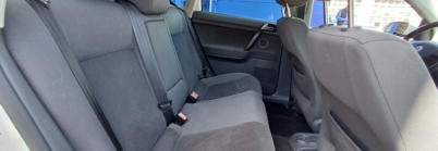 VOLKSWAGEN POLO 1.4 TDI BLUEMOTION 80 CV