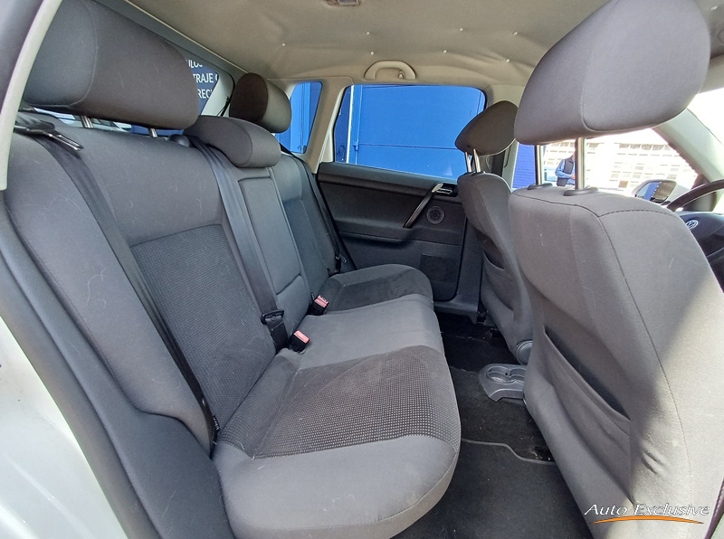 VOLKSWAGEN POLO 1.4 TDI BLUEMOTION 80 CV