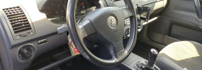 VOLKSWAGEN POLO 1.4 TDI BLUEMOTION 80 CV