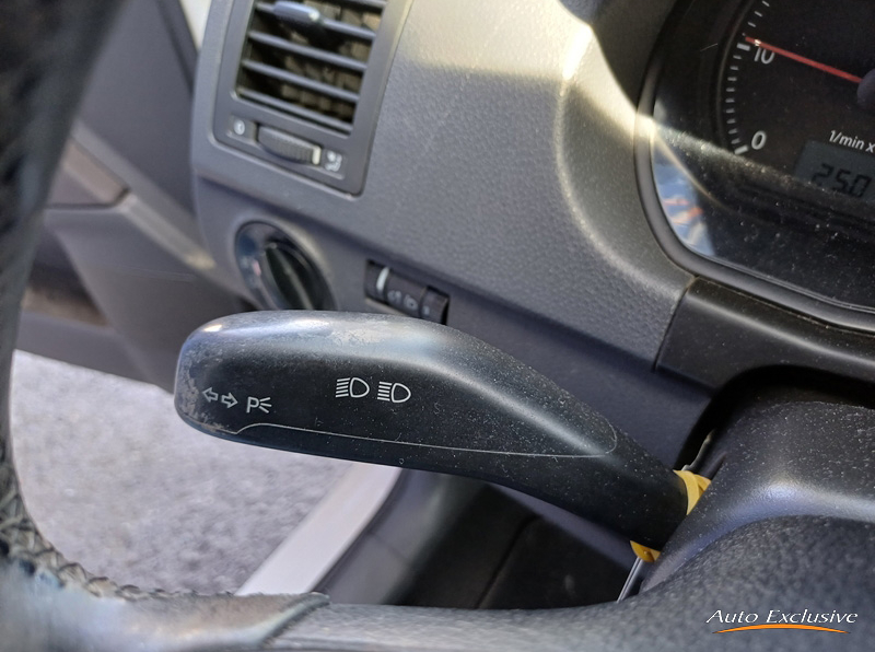 VOLKSWAGEN POLO 1.4 TDI BLUEMOTION 80 CV