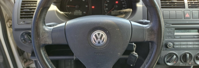 VOLKSWAGEN POLO 1.4 TDI BLUEMOTION 80 CV