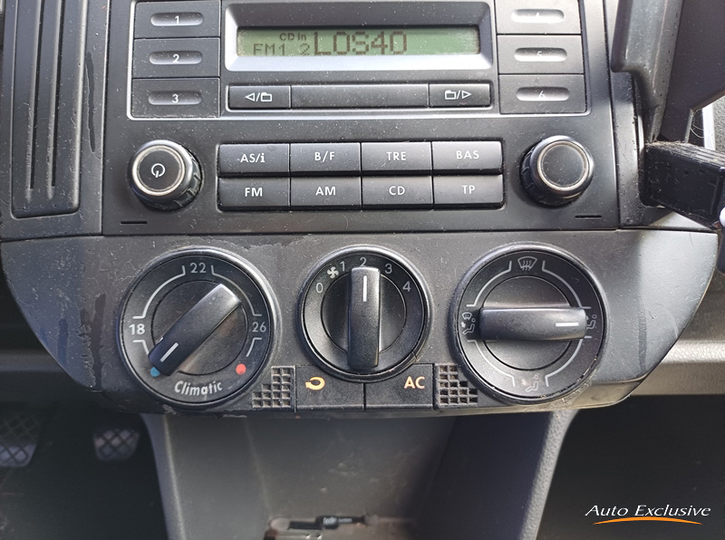 VOLKSWAGEN POLO 1.4 TDI BLUEMOTION 80 CV