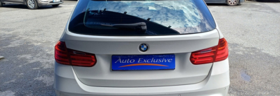 BMW SERIE 3 318D TOURING PACK M AUTO