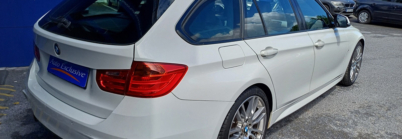 BMW SERIE 3 318D TOURING PACK M AUTO