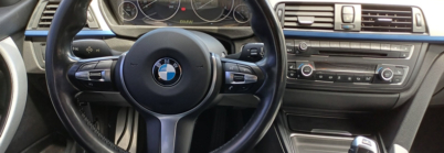 BMW SERIE 3 318D TOURING PACK M AUTO