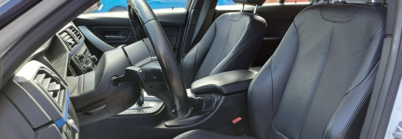 BMW SERIE 3 318D TOURING PACK M AUTO