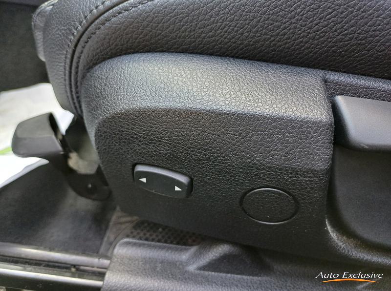 BMW SERIE 3 318D TOURING PACK M AUTO