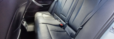BMW SERIE 3 318D TOURING PACK M AUTO