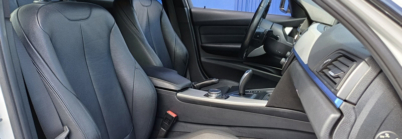 BMW SERIE 3 318D TOURING PACK M AUTO