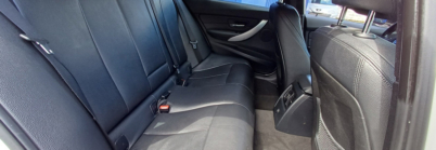 BMW SERIE 3 318D TOURING PACK M AUTO