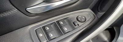 BMW SERIE 3 318D TOURING PACK M AUTO