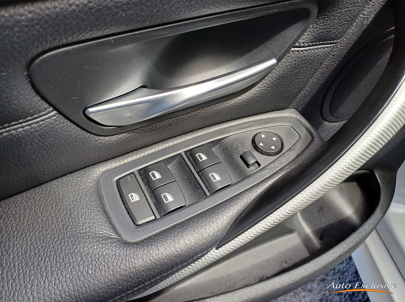 BMW SERIE 3 318D TOURING PACK M AUTO