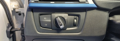 BMW SERIE 3 318D TOURING PACK M AUTO