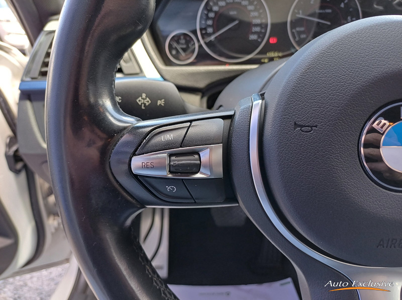 BMW SERIE 3 318D TOURING PACK M AUTO
