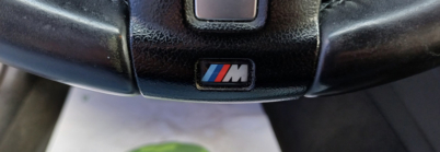 BMW SERIE 3 318D TOURING PACK M AUTO