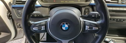 BMW SERIE 3 318D TOURING PACK M AUTO