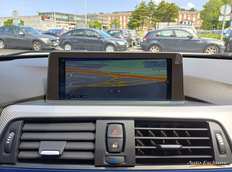 BMW SERIE 3 318D TOURING PACK M AUTO