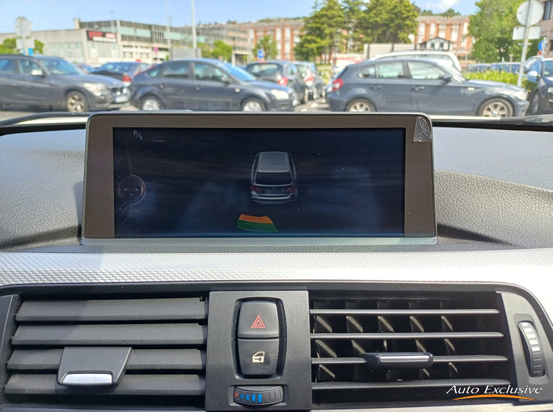 BMW SERIE 3 318D TOURING PACK M AUTO