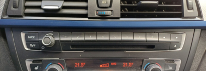 BMW SERIE 3 318D TOURING PACK M AUTO