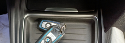 BMW SERIE 3 318D TOURING PACK M AUTO