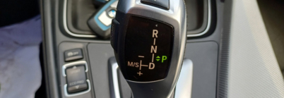 BMW SERIE 3 318D TOURING PACK M AUTO