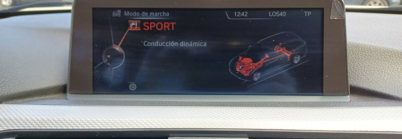 BMW SERIE 3 318D TOURING PACK M AUTO