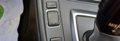 BMW SERIE 3 318D TOURING PACK M AUTO