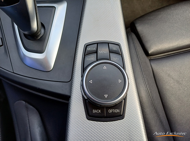 BMW SERIE 3 318D TOURING PACK M AUTO