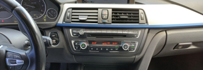 BMW SERIE 3 318D TOURING PACK M AUTO