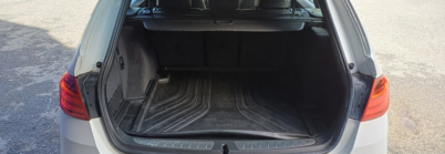 BMW SERIE 3 318D TOURING PACK M AUTO