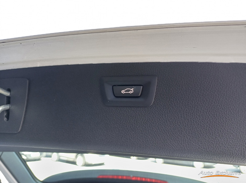 BMW SERIE 3 318D TOURING PACK M AUTO