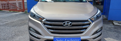 HYUNDAI TUCSON 1.7 CRDI BD TECNO DCT 4X2 AUTO
