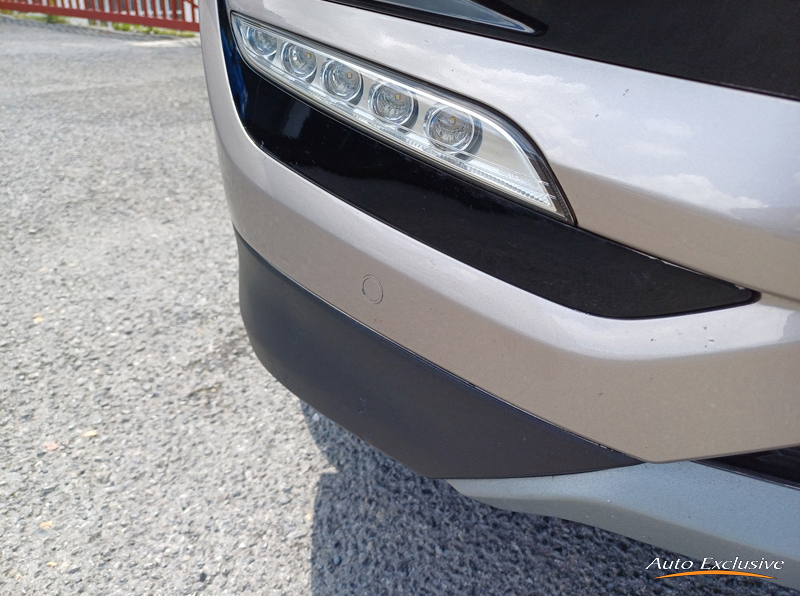 HYUNDAI TUCSON 1.7 CRDI BD TECNO DCT 4X2 AUTO