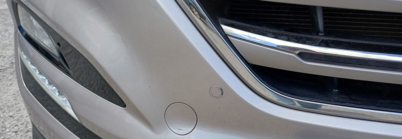HYUNDAI TUCSON 1.7 CRDI BD TECNO DCT 4X2 AUTO
