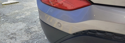 HYUNDAI TUCSON 1.7 CRDI BD TECNO DCT 4X2 AUTO