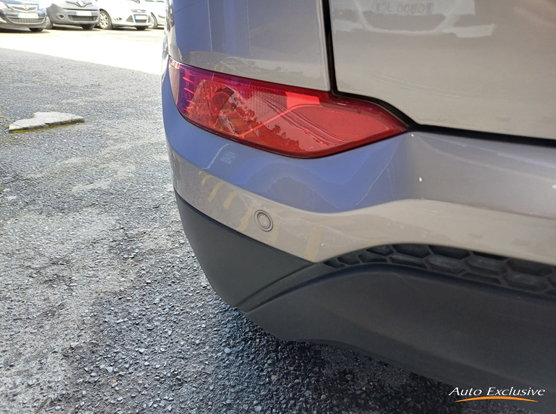 HYUNDAI TUCSON 1.7 CRDI BD TECNO DCT 4X2 AUTO