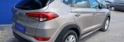HYUNDAI TUCSON 1.7 CRDI BD TECNO DCT 4X2 AUTO