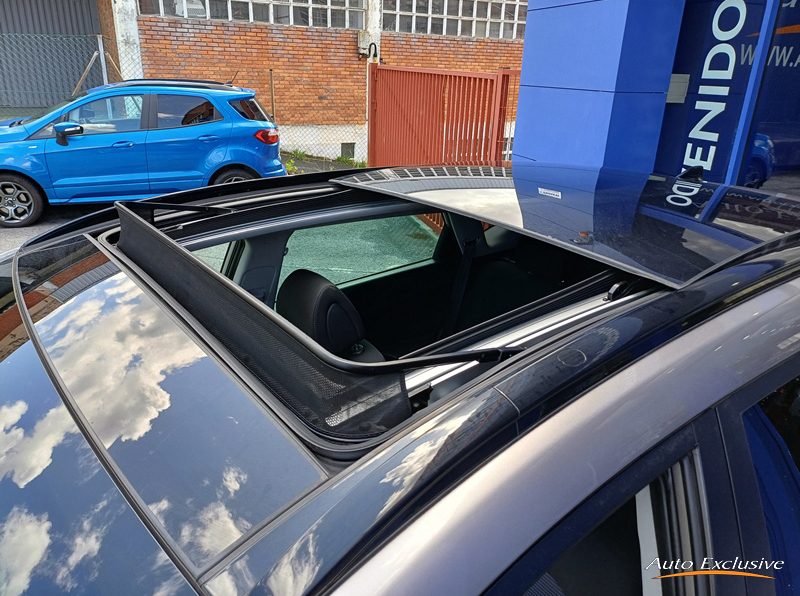 HYUNDAI TUCSON 1.7 CRDI BD TECNO DCT 4X2 AUTO