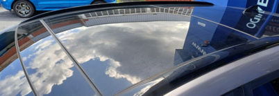 HYUNDAI TUCSON 1.7 CRDI BD TECNO DCT 4X2 AUTO