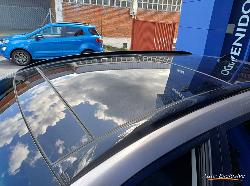 HYUNDAI TUCSON 1.7 CRDI BD TECNO DCT 4X2 AUTO