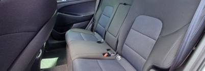 HYUNDAI TUCSON 1.7 CRDI BD TECNO DCT 4X2 AUTO