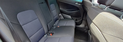 HYUNDAI TUCSON 1.7 CRDI BD TECNO DCT 4X2 AUTO
