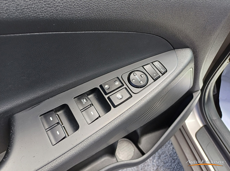 HYUNDAI TUCSON 1.7 CRDI BD TECNO DCT 4X2 AUTO