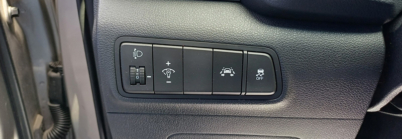 HYUNDAI TUCSON 1.7 CRDI BD TECNO DCT 4X2 AUTO
