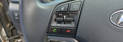 HYUNDAI TUCSON 1.7 CRDI BD TECNO DCT 4X2 AUTO