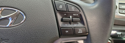 HYUNDAI TUCSON 1.7 CRDI BD TECNO DCT 4X2 AUTO