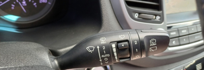 HYUNDAI TUCSON 1.7 CRDI BD TECNO DCT 4X2 AUTO