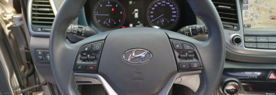 HYUNDAI TUCSON 1.7 CRDI BD TECNO DCT 4X2 AUTO