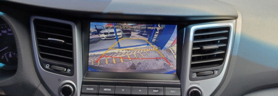 HYUNDAI TUCSON 1.7 CRDI BD TECNO DCT 4X2 AUTO