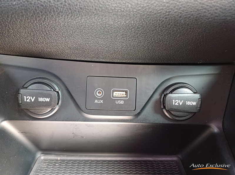 HYUNDAI TUCSON 1.7 CRDI BD TECNO DCT 4X2 AUTO